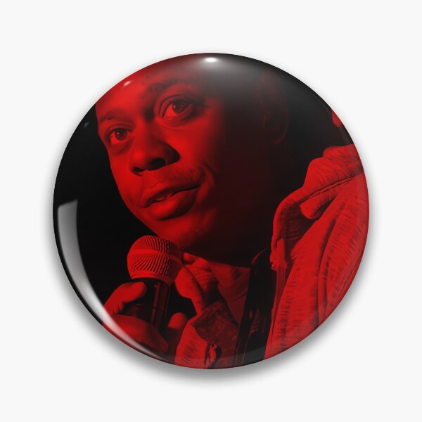 Item preview, Dave-Chappelle---Celebrity designed and sold by LuisWeyrich.