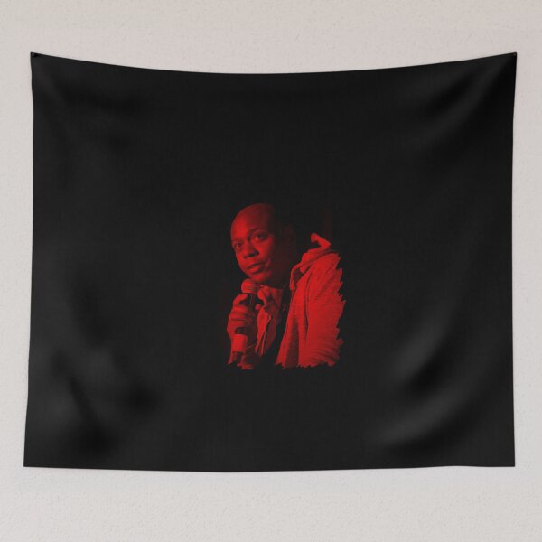 Item preview, Dave-Chappelle---Celebrity designed and sold by LuisWeyrich.