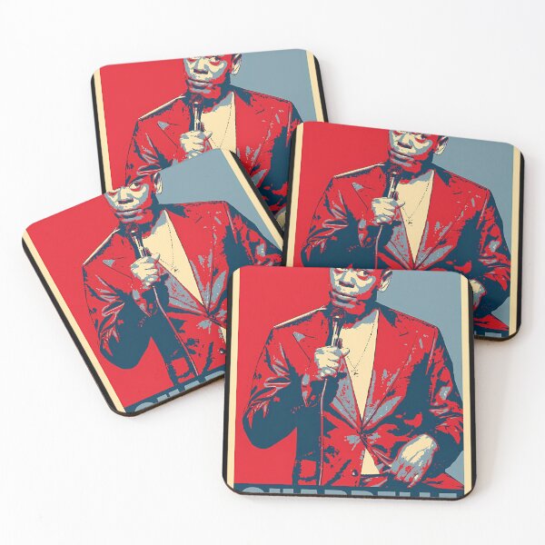 Item preview, Dave-Chappelle-Dave-Chappelle-Merch designed and sold by LuisWeyrich.