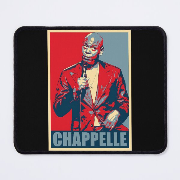 Item preview, Dave-Chappelle-Dave-Chappelle-Merch designed and sold by LuisWeyrich.