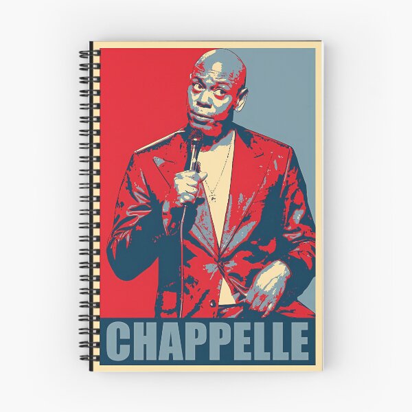 Item preview, Dave-Chappelle-Dave-Chappelle-Merch designed and sold by LuisWeyrich.