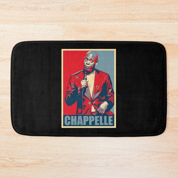 Item preview, Dave-Chappelle-Dave-Chappelle-Merch designed and sold by LuisWeyrich.