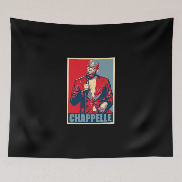 Item preview, Dave-Chappelle-Dave-Chappelle-Merch designed and sold by LuisWeyrich.
