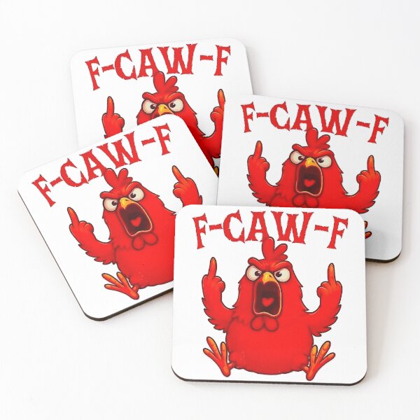 Item preview, Angry Chicken  designed and sold by lacm2020.