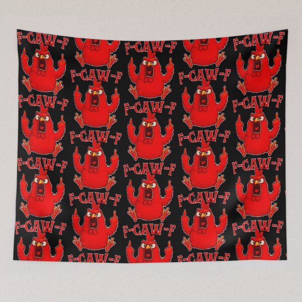Item preview, Angry Chicken  designed and sold by lacm2020.