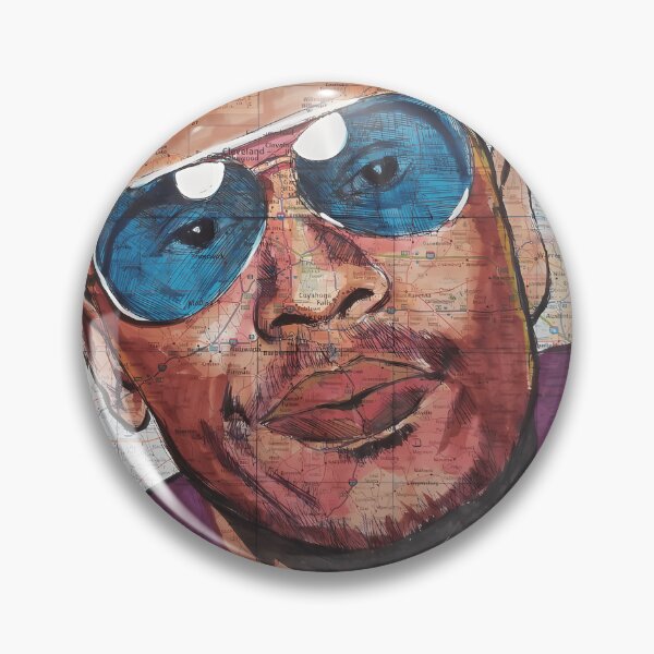 Item preview, Dave-From-Ohio designed and sold by LuisWeyrich.