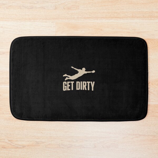 Item preview, Get Dirty - Diving Baseball Player designed and sold by ryukaizox1.