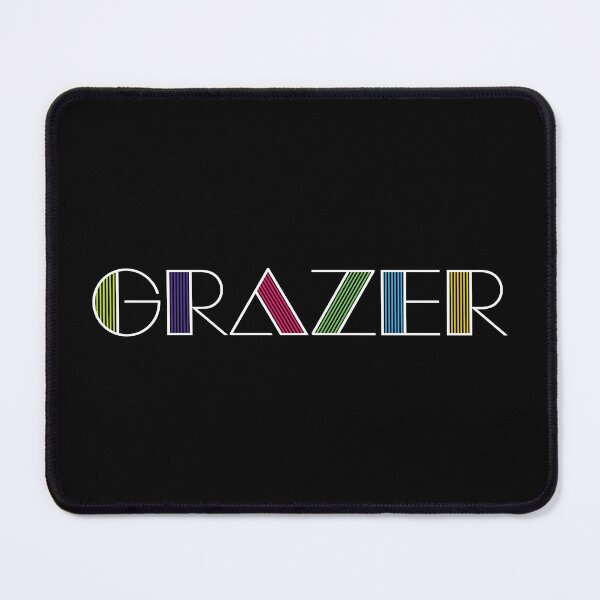 Item preview, Grazer - Food Lover designed and sold by MHMmerchz.