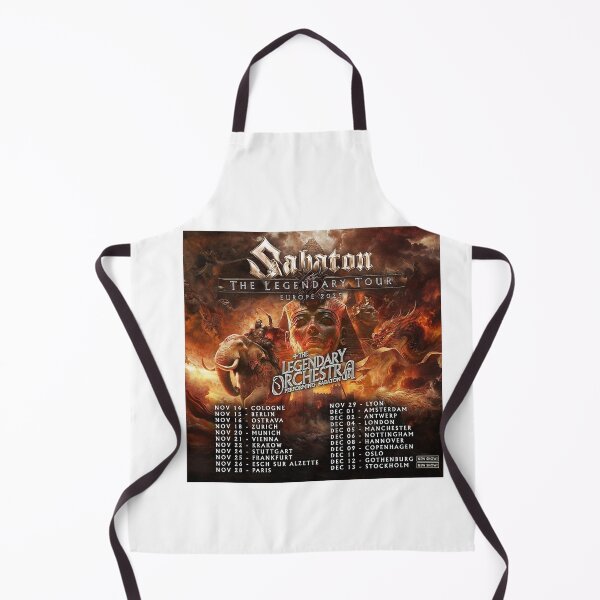 Item preview, Legendary tour dates 2025 sibitin sbtn designed and sold by diepdred.