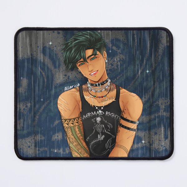 Item preview, Punk Percy til the End designed and sold by allarica.