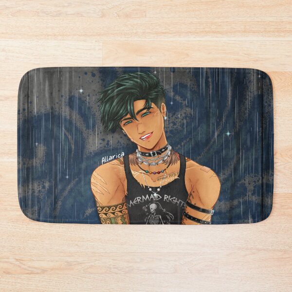 Item preview, Punk Percy til the End designed and sold by allarica.