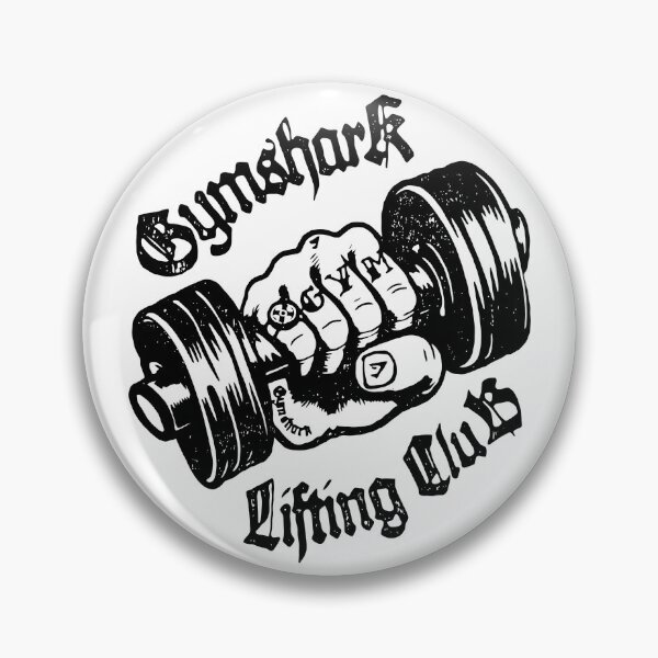 Item preview, Gymshark Lifting Club Apparel Graphic T-Shirt, Unisex Cotton T-Shirt, Menswear, Womenswear designed and sold by MeghanLabad.