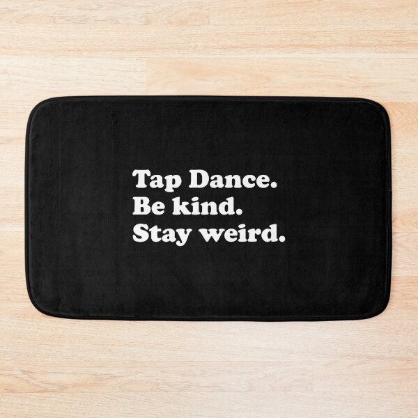 Item preview, Funny Tap Dance Or Tap Dancer Tap Dancing designed and sold by MavisJoseph.