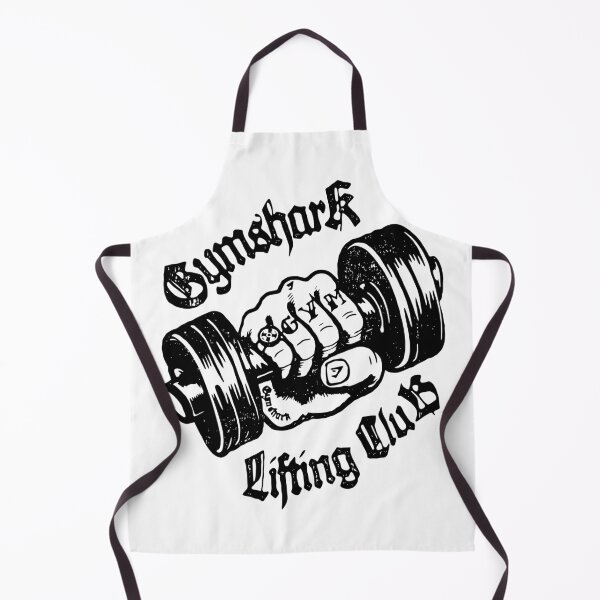 Item preview, Gymshark Lifting Club Apparel Graphic T-Shirt, Unisex Cotton T-Shirt, Menswear, Womenswear designed and sold by MeghanLabad.