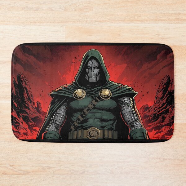 Item preview, Crimson Ascent: The Armored Shade designed and sold by SharikoKenai99.