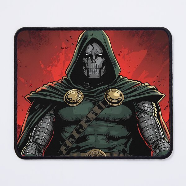 Item preview, Crimson Ascent: The Armored Shade designed and sold by SharikoKenai99.