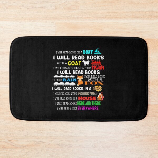 Item preview, Funny Read My Shirt Day For Kids Boy Girls I Will Read Book designed and sold by MarionCharleen.