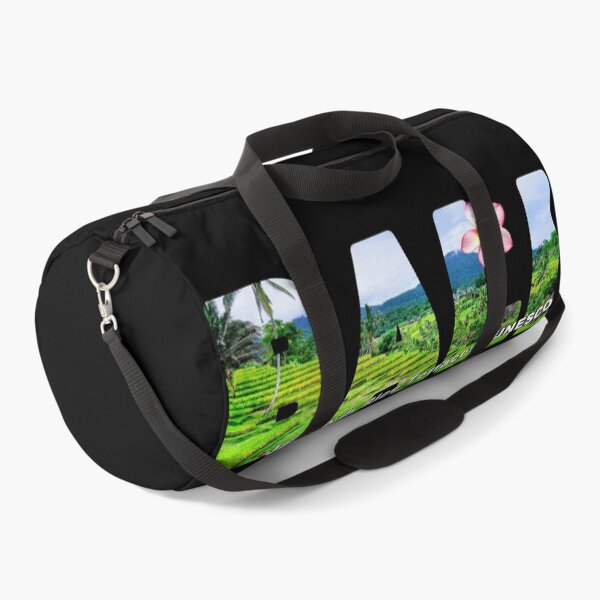 Item preview, BALI Jatiluwih Rice Terraces UNESCO - Mount Batukaru Indonesia designed and sold by Adam Gormley.