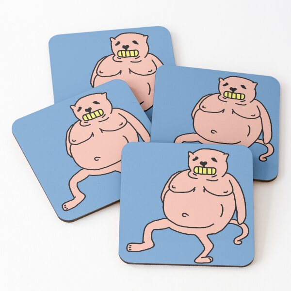 Item preview, Radio the Cat designed and sold by Kristofer Bartol.