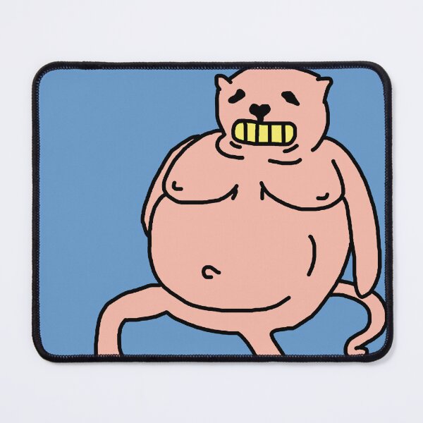 Item preview, Radio the Cat designed and sold by Kristofer Bartol.