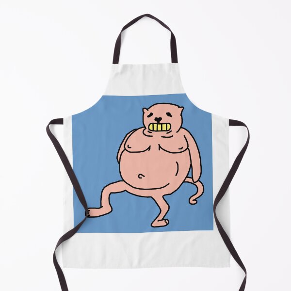 Item preview, Radio the Cat designed and sold by Kristofer Bartol.