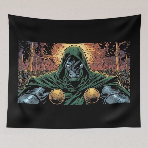 Item preview, Burst of Dominion: The Spearbound Legion designed and sold by SharikoKenai99.