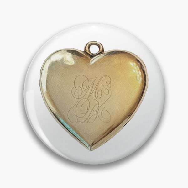 Item preview, madison beer locket designed and sold by brighter days inc..