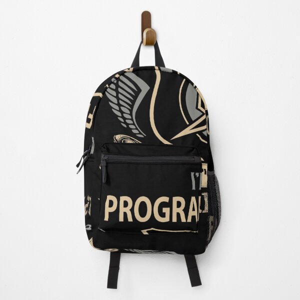 Item preview, Program Officer designed and sold by aswmhmlc71.