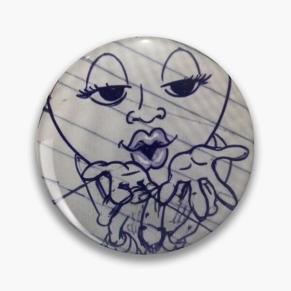 Item preview, Throb Goblin designed and sold by TNTWildStrokes.