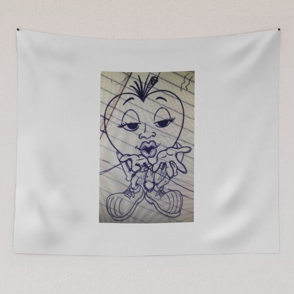 Item preview, Throb Goblin designed and sold by TNTWildStrokes.