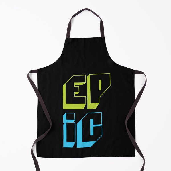 Item preview, EPIC - 3D Text designed and sold by MHMmerchz.