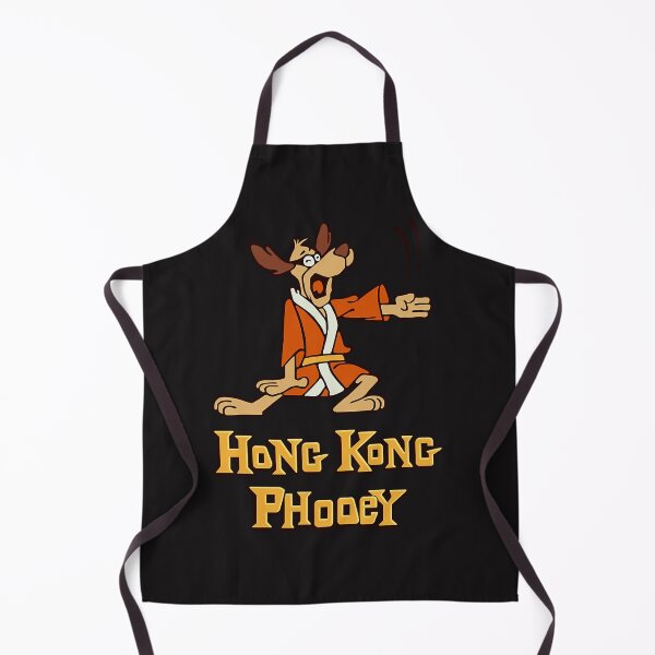 Item preview, Hong Kong Phooey designed and sold by JohnneishiaAd.