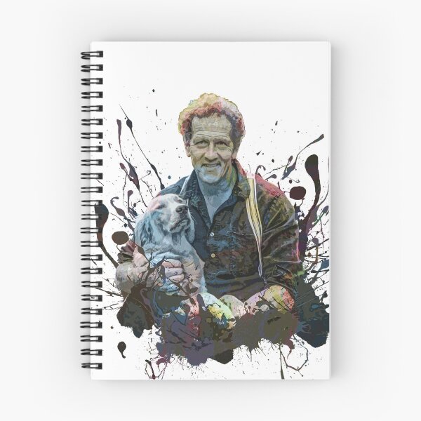 Item preview, Monty Don designed and sold by SyahrulPopArt.