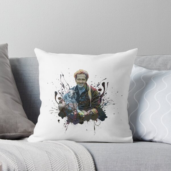 Item preview, Monty Don designed and sold by SyahrulPopArt.