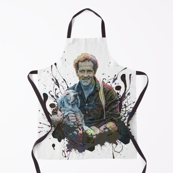 Item preview, Monty Don designed and sold by SyahrulPopArt.