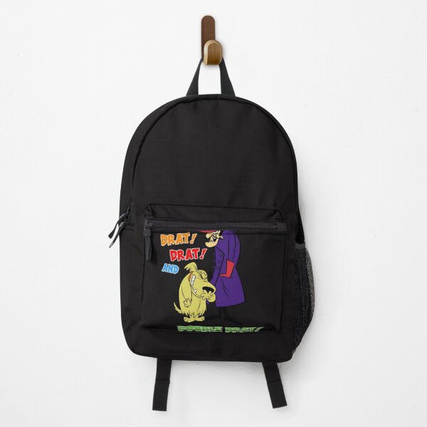 Item preview, Muttley Print Trendy Started To Ring So Hard Anniversary designed and sold by JohnneishiaAd.