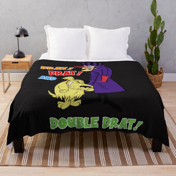 Item preview, Muttley Print Trendy Started To Ring So Hard Anniversary designed and sold by JohnneishiaAd.