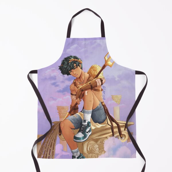 Item preview, Retiarius Percy designed and sold by allarica.