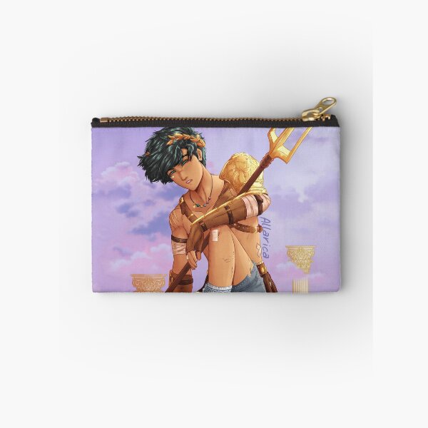 Item preview, Retiarius Percy designed and sold by allarica.
