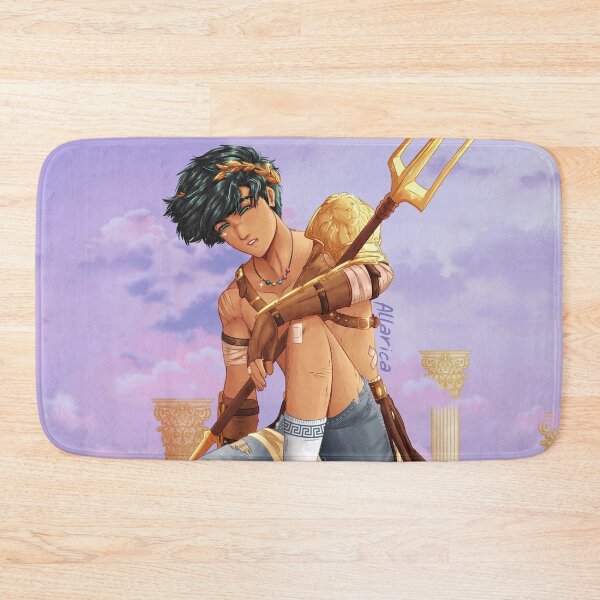 Item preview, Retiarius Percy designed and sold by allarica.