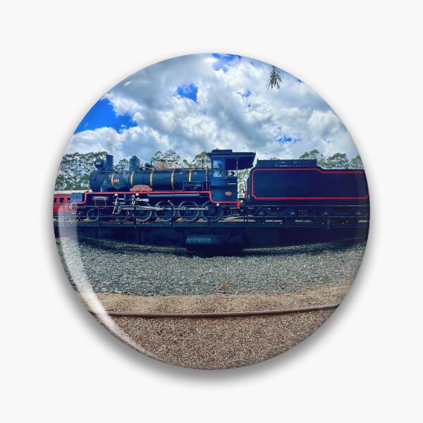 Item preview, Steam train turn table turn around  designed and sold by Mark Grimsley.