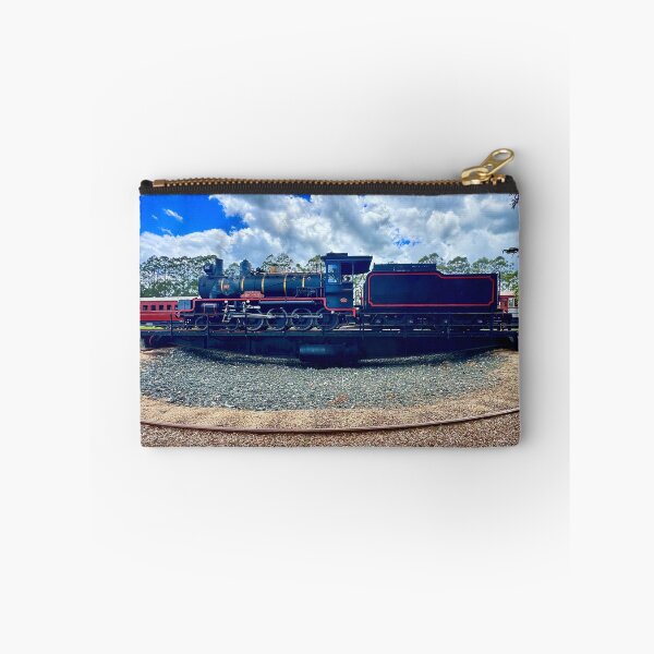 Item preview, Steam train turn table turn around  designed and sold by Mark Grimsley.