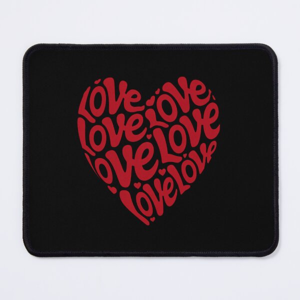 Item preview, Love heart valentine  Day designed and sold by SIGORDESIGN.