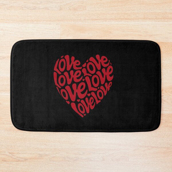 Item preview, Love heart valentine  Day designed and sold by SIGORDESIGN.