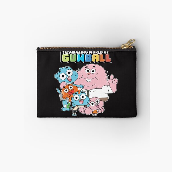 Item preview, The Ama.zing World Of Gumball designed and sold by JohnneishiaAd.