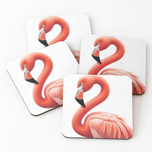 Item preview, Flamingo Bird designed and sold by AnuNP.