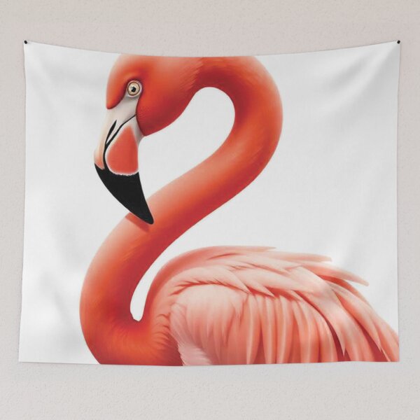 Item preview, Flamingo Bird designed and sold by AnuNP.