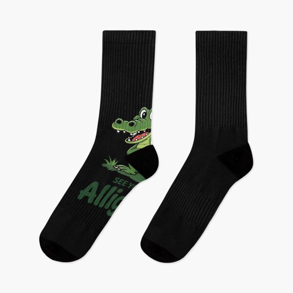 Item preview, Alligator Girls Kids Women Reptile Gator Lover  designed and sold by AquaKiev.