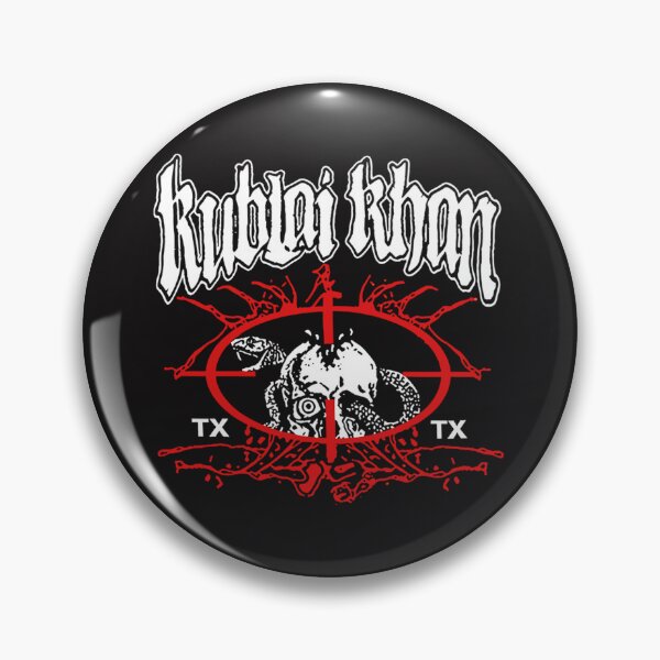 Item preview, Kublai Khan Tx designed and sold by JohnneishiaAd.