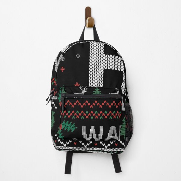 Item preview, Walking HR Violation - The Ultimate Funny Office Ugly Christmas Sweater designed and sold by RannaHile.
